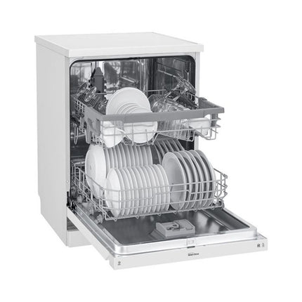 LG Dishwasher DFB512FW