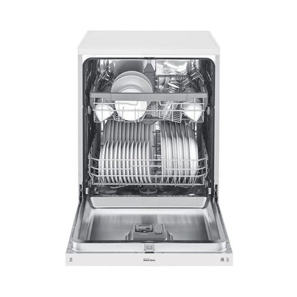 LG Dishwasher DFB512FW