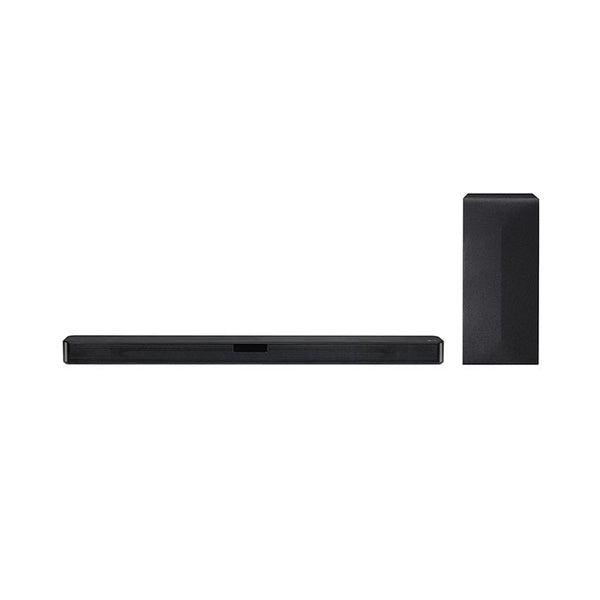 LG SN4A 2.1ch
