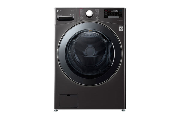 LG Washer and Dryer F20L2CRV2E2