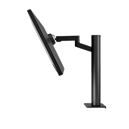 LG 34" UltraWide QHD IPS HDR Monitor with Ergo Stand, 34WN780-B - view 5