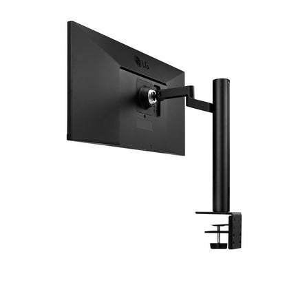 LG 34" UltraWide QHD IPS HDR Monitor with Ergo Stand, 34WN780-B - view 6