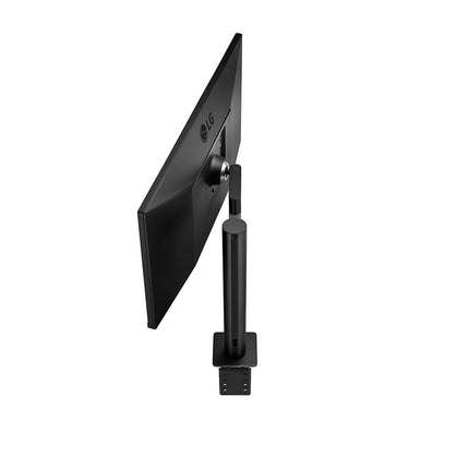 LG 34" UltraWide QHD IPS HDR Monitor with Ergo Stand, 34WN780-B - view 7