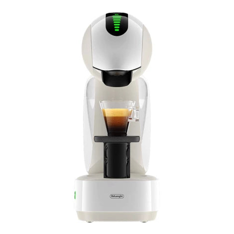 Dolce Gusto Infinisst Coffee Machine 1.2L, 19 Bar, EDG268.W