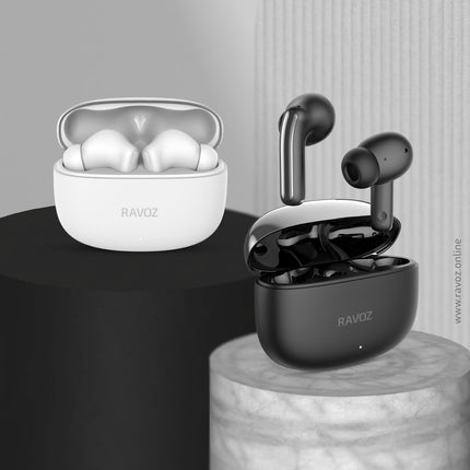 Ravoz Beazt Black EARPOD