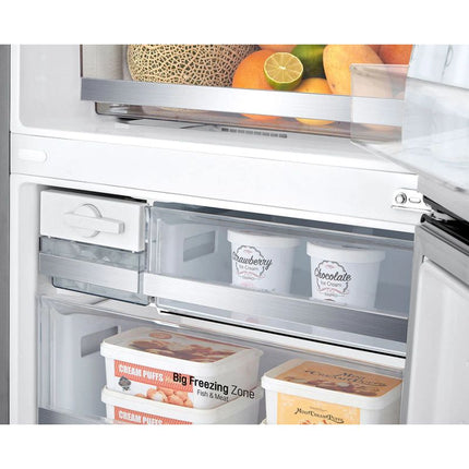 LG Refrigerator, GR-F589BLCM