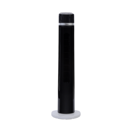 Midea MFZ-100R0BPK tower fan - detail