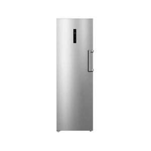 TCL 507L Upright Refrigerator, Silver, P507UFN