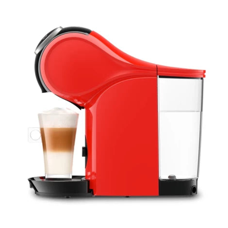Dolce Gusto pod Capsule Coffee Machine W/Genio S plus, EDG315.R