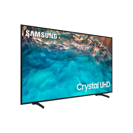 تلفزيون سامسونج 65 بوصة UA65CU8000UXZN 