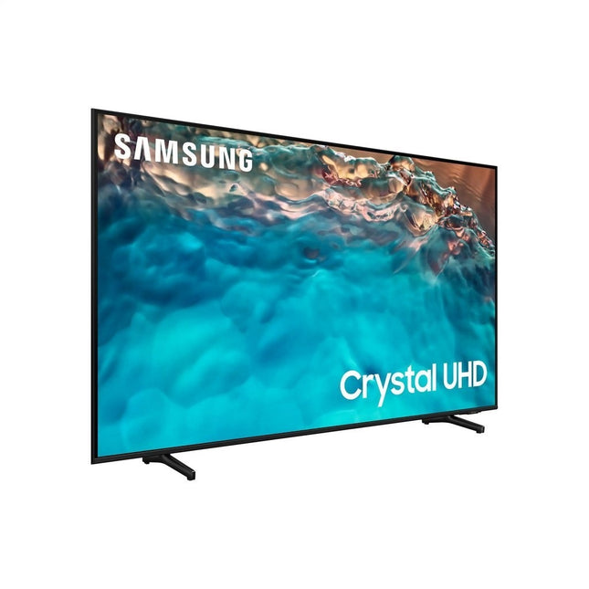 تلفزيون سامسونج 65 بوصة UA65CU8000UXZN 