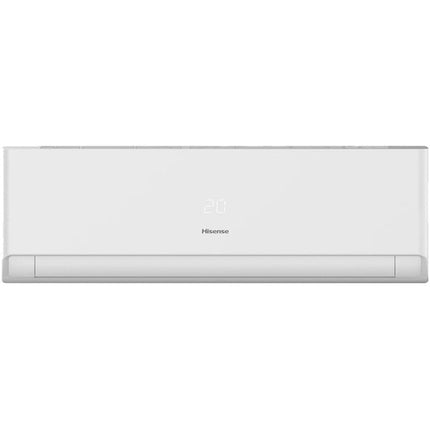 Hisense Split Air Conditioner 1.5 Ton AS-18CF4SXTKA00,WIFI