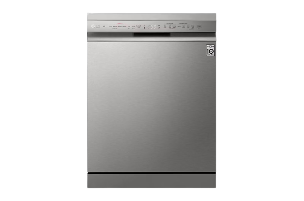 LG Dishwasher DFC532FP