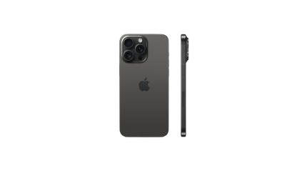 Apple iPhone 15 Pro