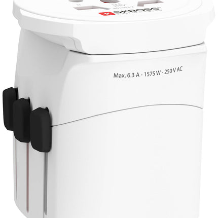 SKROSS 1103165 TRAVEL ADAPTER PRO LIGHT