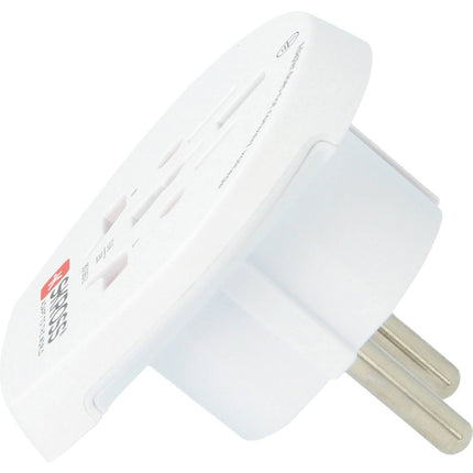 SKROSS 1.500211-E TRAVEL ADAPTER CA W TO EU