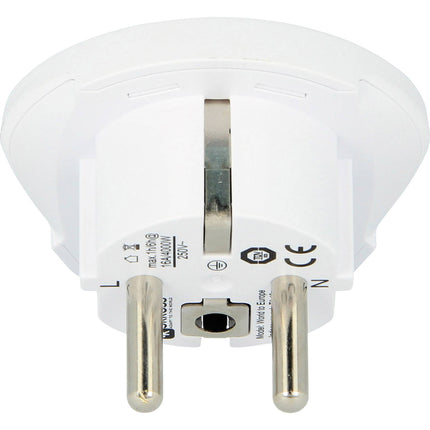 SKROSS 1.500211-E TRAVEL ADAPTER CA W TO EU