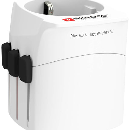 SKROSS 1103165 TRAVEL ADAPTER PRO LIGHT