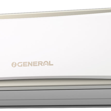 O GENERAL, ASGH18CXTA-HZ, 1.5 TON INVERTER SPLIT AC 18000BTU