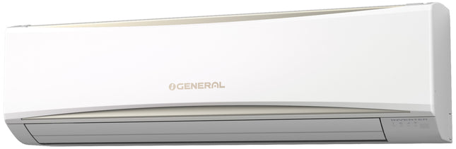 O GENERAL, ASGH18CXTA-HZ, 1.5 TON INVERTER SPLIT AC 18000BTU