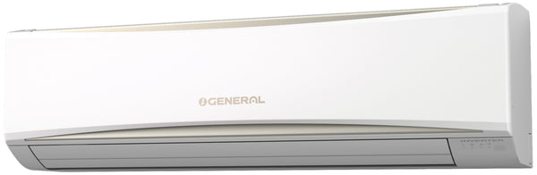 O GENERAL, ASGH24CXTA-HZ, 2 TON INVERTER WALL SPLIT AC  24000BTU