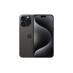 Black Titanium / 256 GB