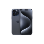 Blue Titanium / 256 GB