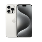 White Titanium / 256 GB
