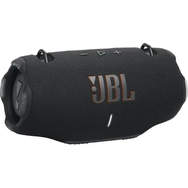 مكبر صوت JBL Xtreme 4 المحمول المقاوم للماء، أسود