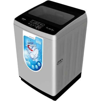Krome Top Load Semi Automatic Washing Machine 12 kg – KR-WTL120SS