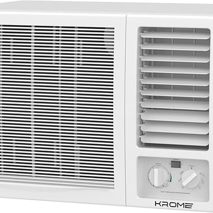KROME 2 Ton Window Air Conditioner,AWR24ST3