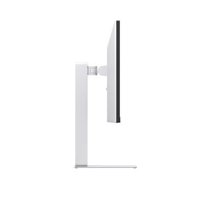 LG 34" UltraWide WFHD IPS Monitor 100Hz, HDR 400, USB-C, White, 34U530A-W - view 6