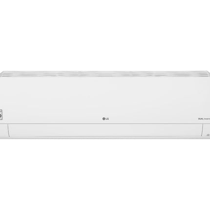 LG Split Air Conditioner - side view