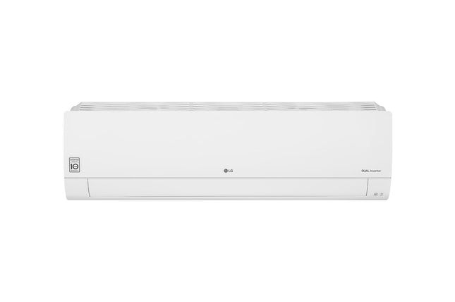 LG Split Air Conditioner - side view