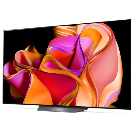 LG 65 Inch OLED evo CS 4K Smart TV | Gaming TV OLED65CS3VA