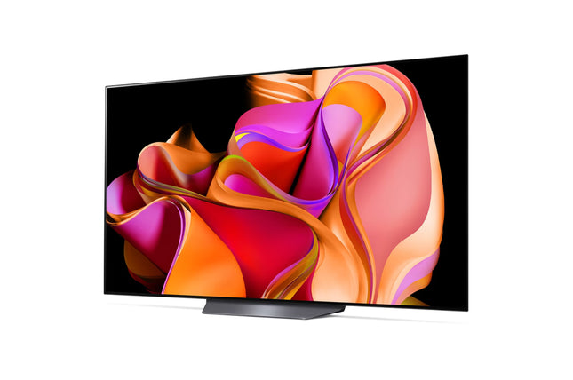 LG 65 Inch OLED evo CS 4K Smart TV | Gaming TV OLED65CS3VA