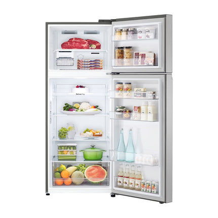 LG Refrigerator 395L, GN-B502PLGB