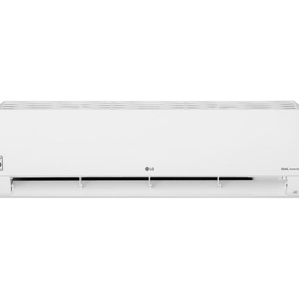 LG Split Air Conditioner - feature detail