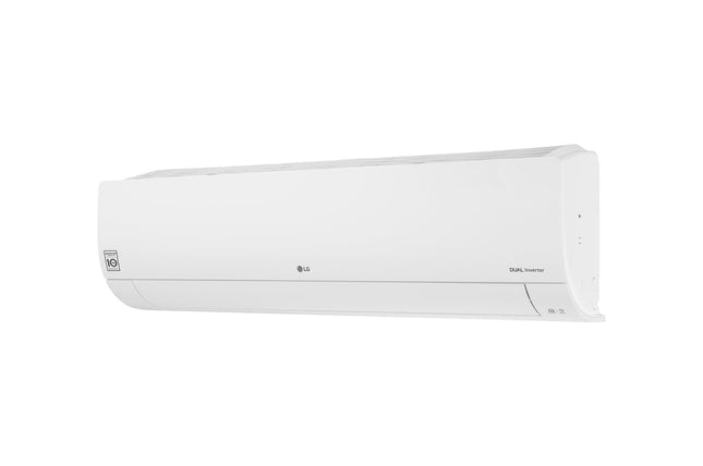 LG Split Air Conditioner I38TCF - front view