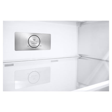 LG Refrigerator 395L, GN-B502PLGB