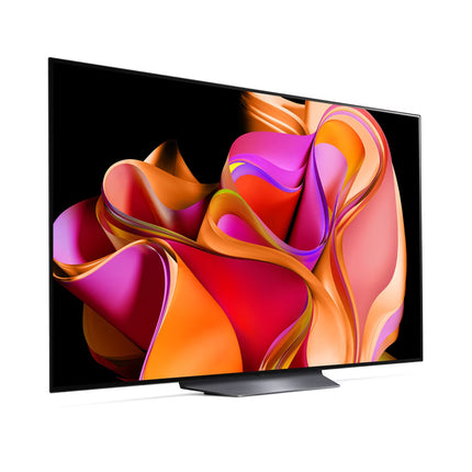 LG 65 Inch OLED evo CS 4K Smart TV | Gaming TV OLED65CS3VA