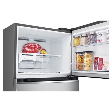 LG Refrigerator 395L, GN-B502PLGB