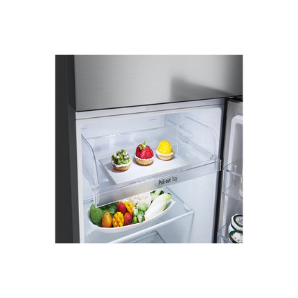 LG Refrigerator 395L, GN-B502PLGB