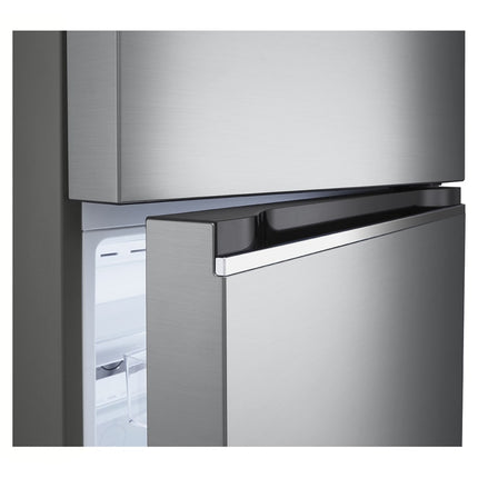 LG Refrigerator 395L, GN-B502PLGB