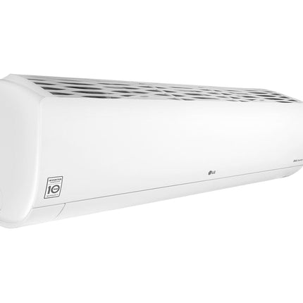 LG Split Air Conditioner - close-up