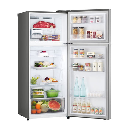 LG Refrigerator 395L, GN-B502PLGB