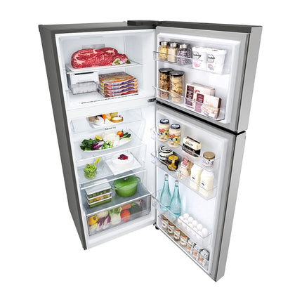 LG Refrigerator 395L, GN-B502PLGB