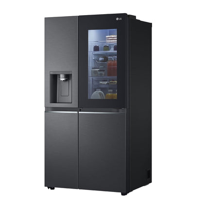 إل جي GR-X267CQE ثلاجة 