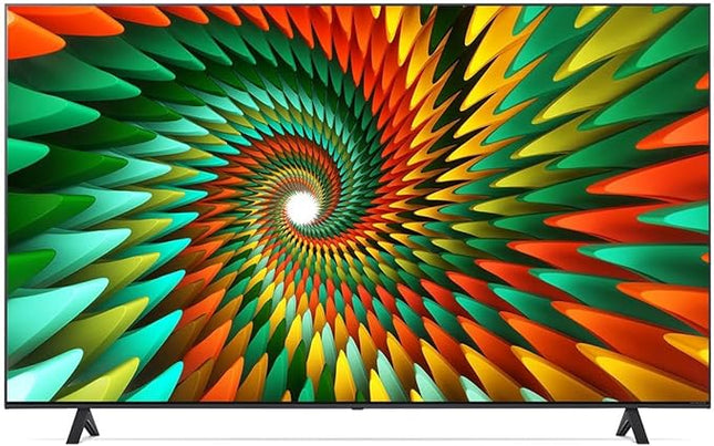 LG Nano77 Series, 86 inch NanoCell 4K Smart TV