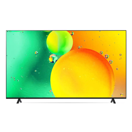 LG 86-inch 86NANO796QA NANO TV